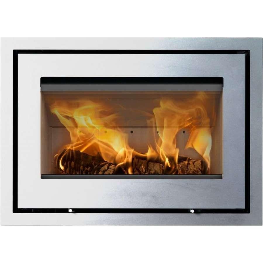 Каминная топка Lotus H370 Petite R Амазонка бай фото в Минске