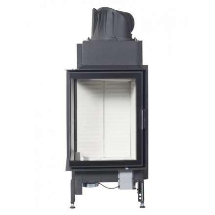 Каминная топка Austroflamm 55x55x68 K угловая с распашной дверцей в Минске