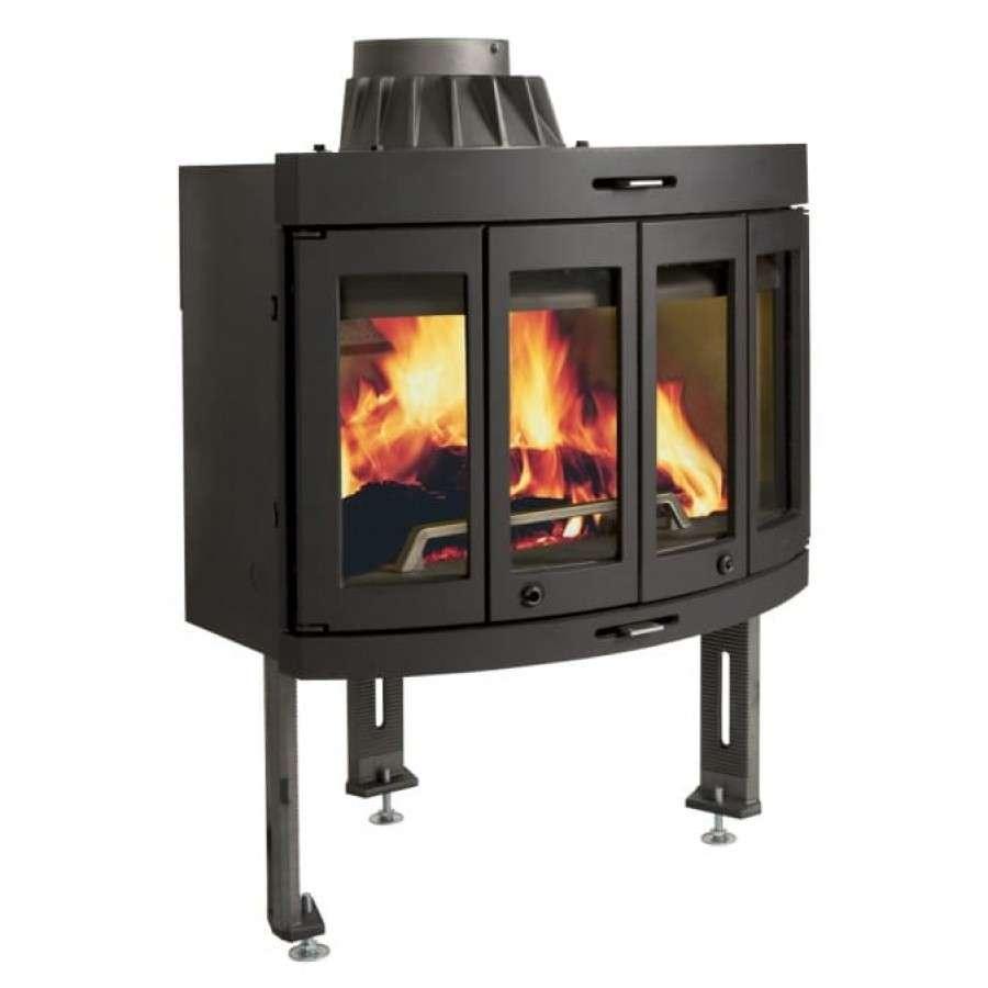 Каминная топка Jotul I400 Harmony Амазонка бай фото в Минске