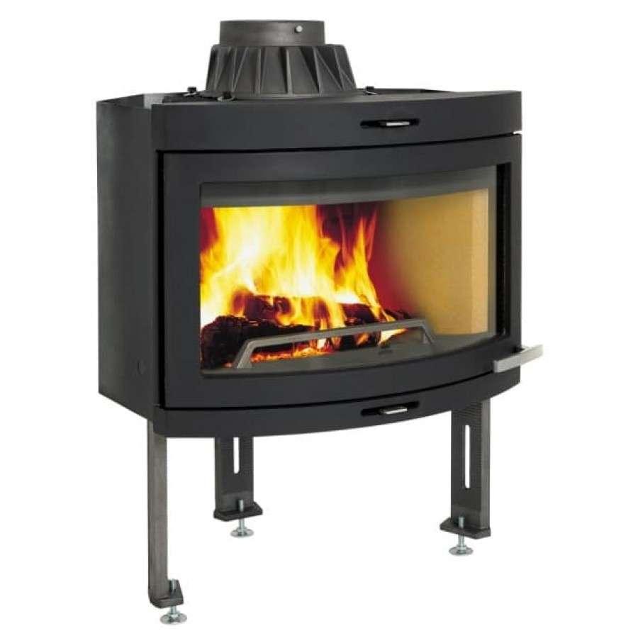 Каминная топка Jotul I 400 Panorama Амазонка бай фото в Минске