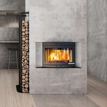 Каминная топка Jotul I 400 Panorama в Минске