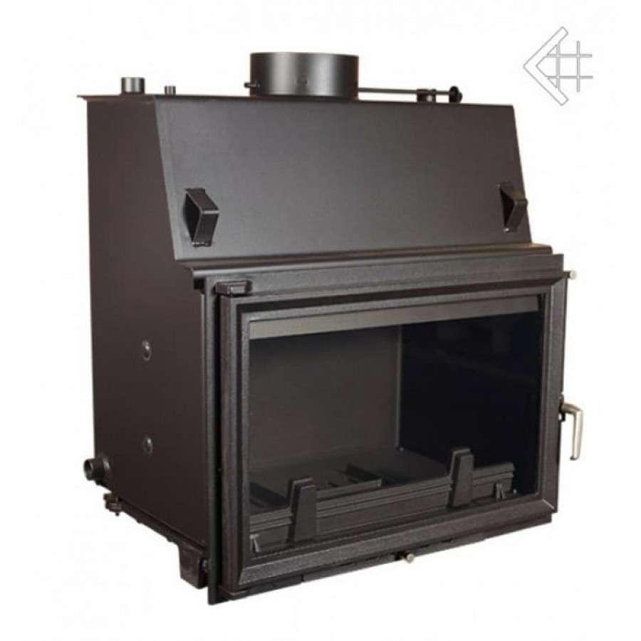 Каминная топка Kratki Oliwia/PW/17/W Амазонка бай фото в Минске