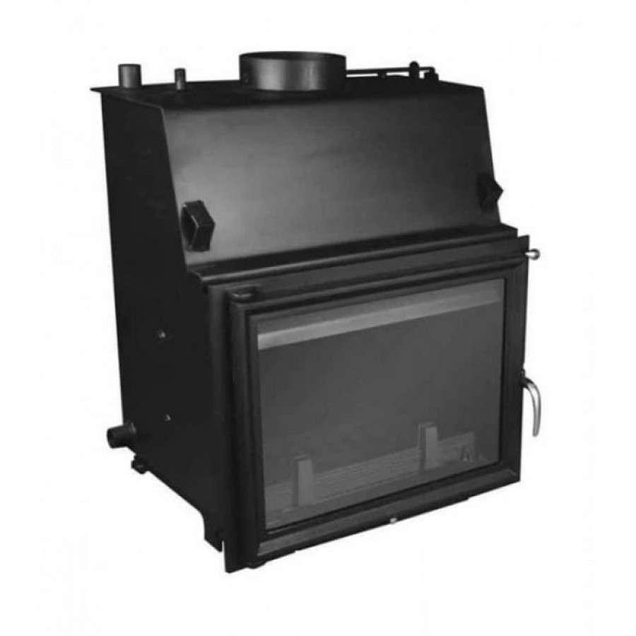 Каминная топка Kratki Amelia/PW/30/W Амазонка бай фото в Минске