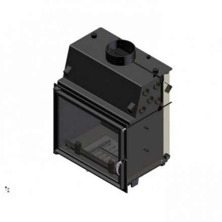 Каминная топка Kratki Amelia/PW/30/W в Минске