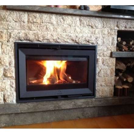 Каминная топка Jotul C 24 в Минске