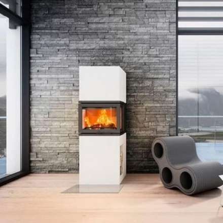 Каминная топка Jotul I 620 FRL в Минске