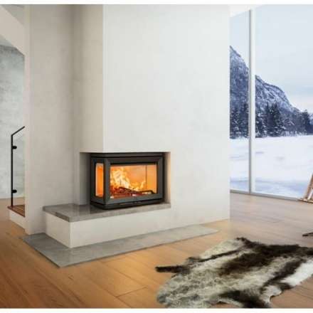 Каминная топка Jotul I 620 FL в Минске