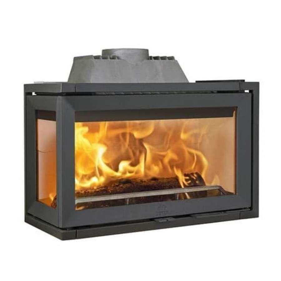 Каминная топка Jotul I 620 FL Амазонка бай фото в Минске