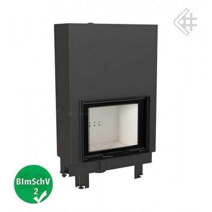 Каминная топка Kratki MBZ/G Амазонка бай фото в Минске