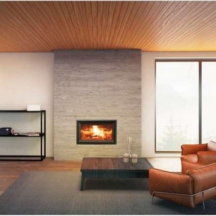 Каминная топка Jotul I 620 F в Минске