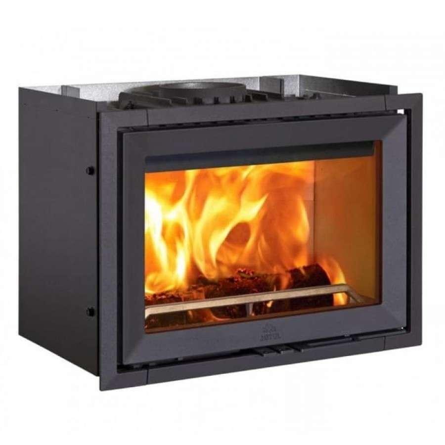 Каминная топка Jotul I 520 F Амазонка бай фото в Минске