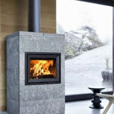 Каминная топка Jotul I 520 F в Минске