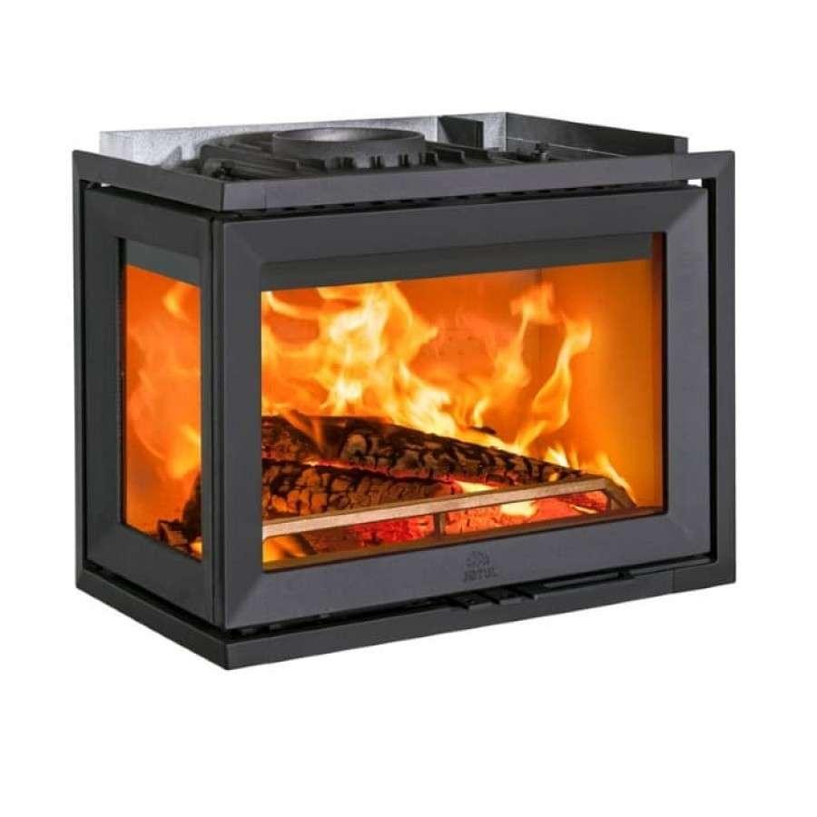 Каминная топка Jotul I 520 FL в Минске