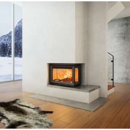 Каминная топка Jotul I 520 FR в Минске