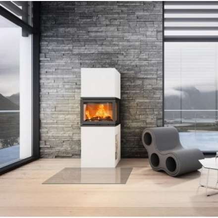 Каминная топка Jotul I 520 FRL в Минске