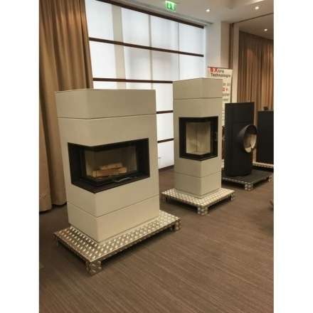 Каминная топка Austroflamm 38x38x57 K в Минске