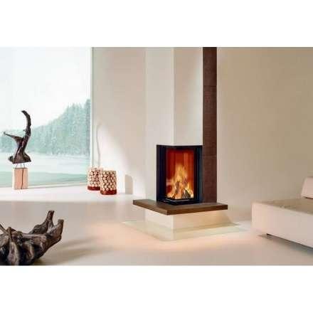 Каминная топка Austroflamm 38x38x57 K в Минске