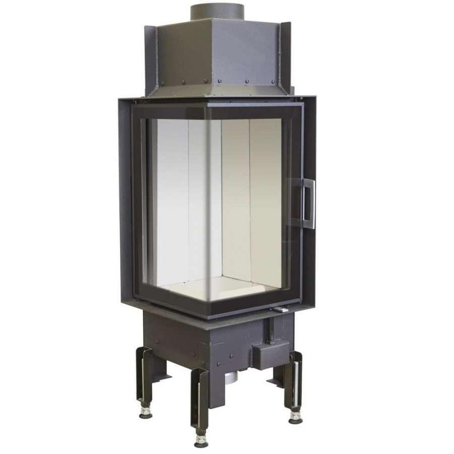 Каминная топка Austroflamm 38x38x57 K Амазонка бай фото в Минске