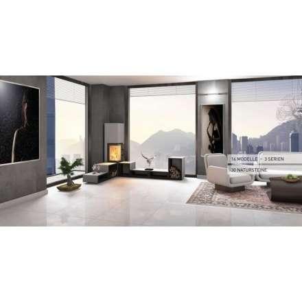 Каминная топка Austroflamm 38x38x57 K в Минске