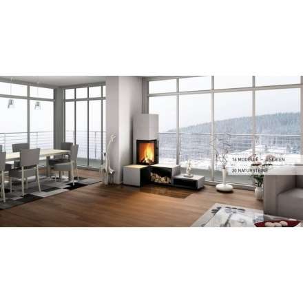 Каминная топка Austroflamm 38x38x57 K в Минске