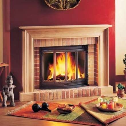 Каминная топка Jotul I 18 Harmony в Минске