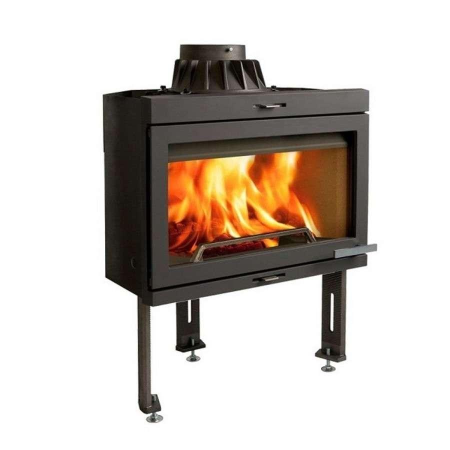 Каминная топка Jotul I 400 Flat BP Амазонка бай фото в Минске