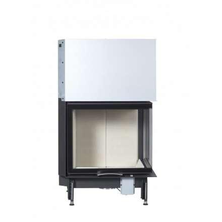 Каминная топка Austroflamm 69x49x57 S 2.0 левая подъёмный механизм в Минске