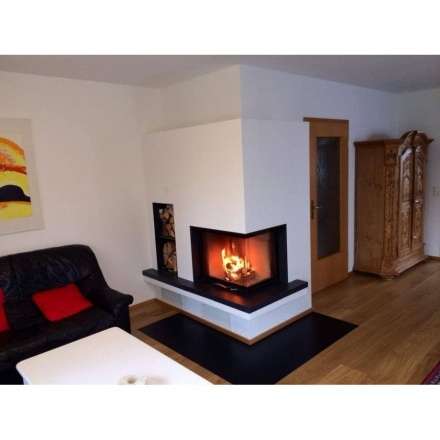 Каминная топка Austroflamm 69x49x57 S 2.0 левая подъёмный механизм в Минске