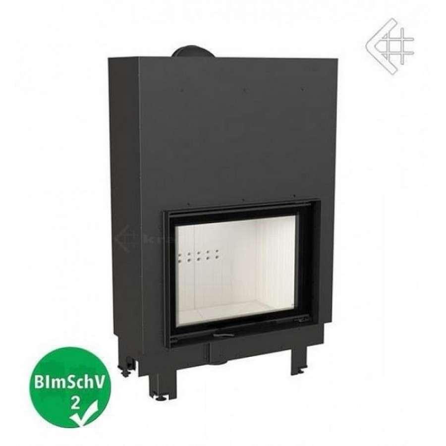 Каминная топка Kratki MBA/G Амазонка бай фото в Минске