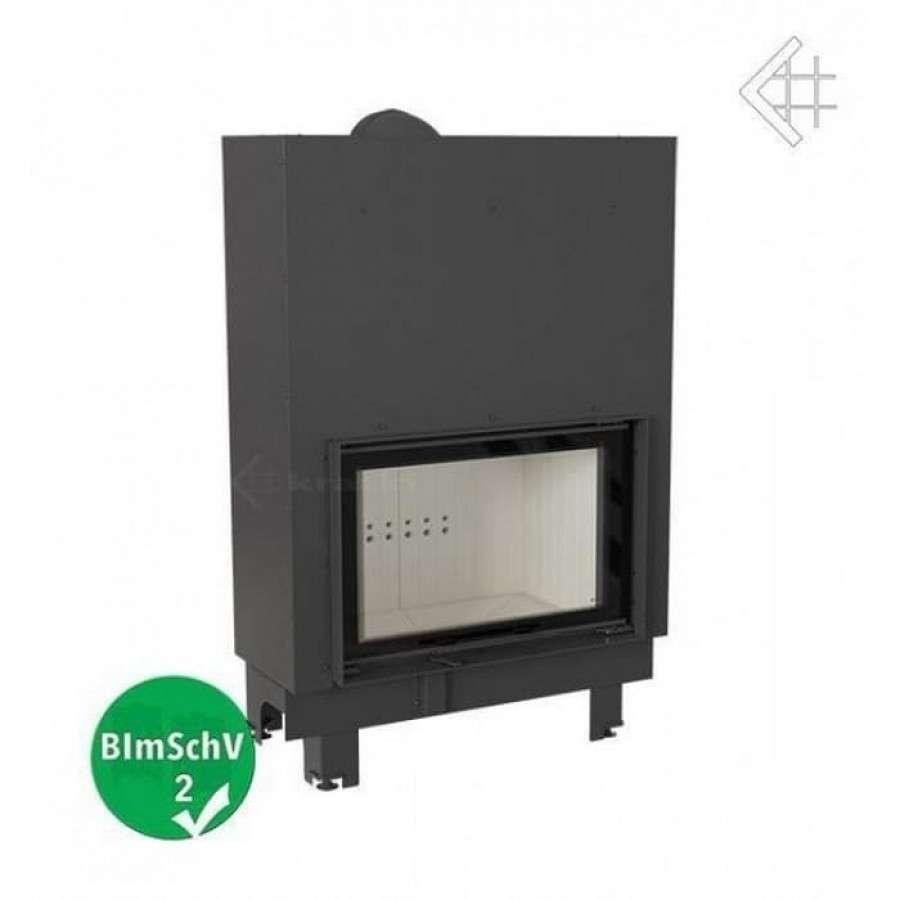 Каминная топка Kratki MBO/G Амазонка бай фото в Минске