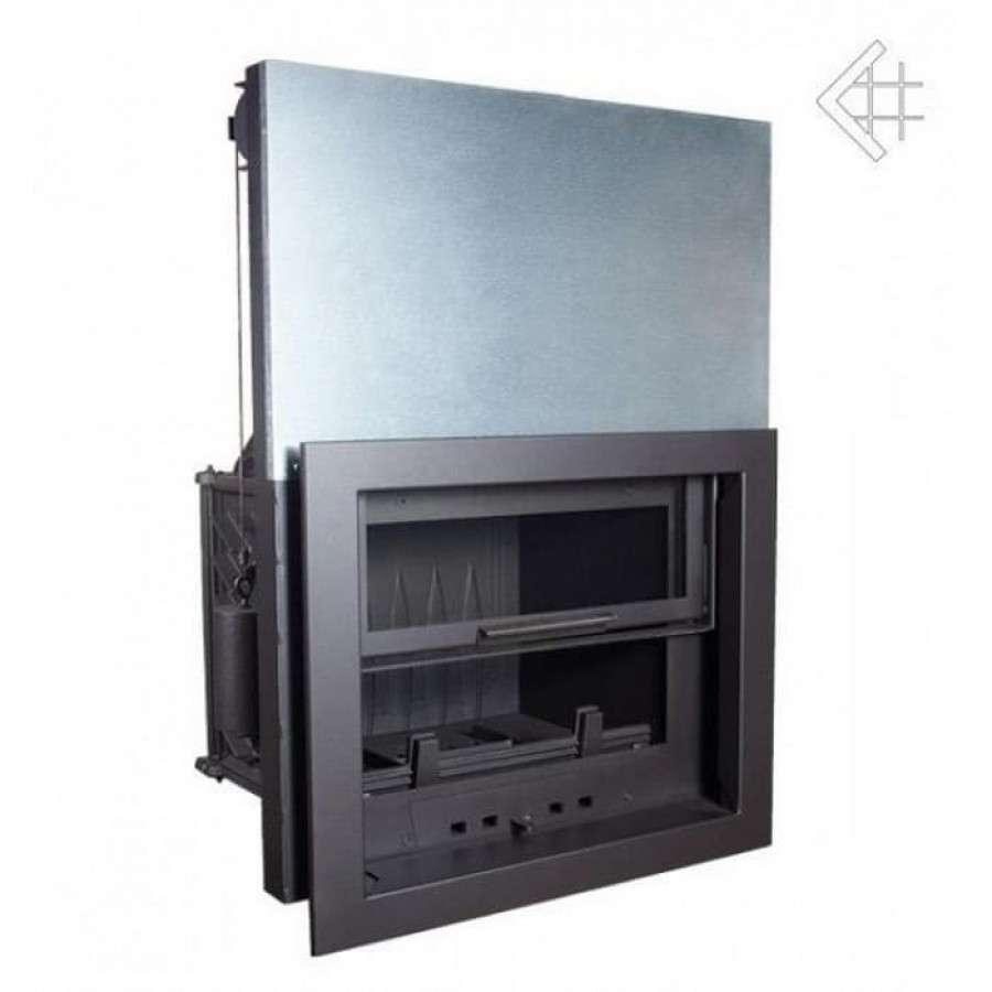 Каминная топка Kratki Zuzia/G Амазонка бай фото в Минске