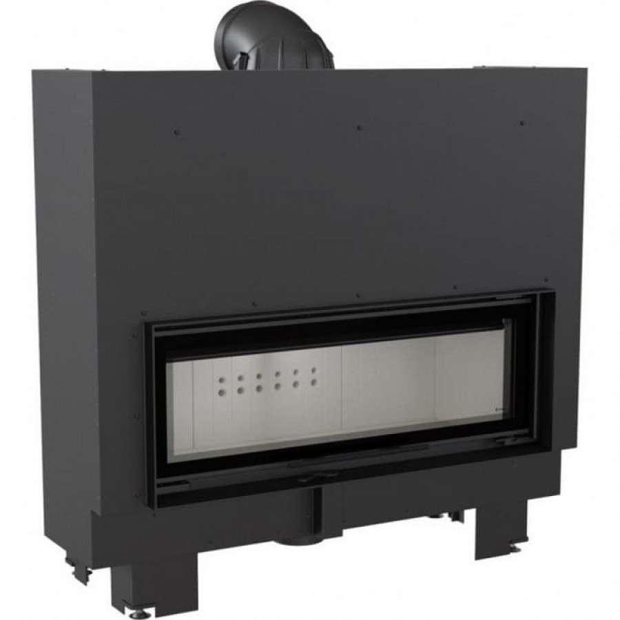 Каминная топка Kratki MB100/G Амазонка бай фото в Минске