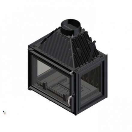 Каминная топка Kratki Zuzia/LP в Минске