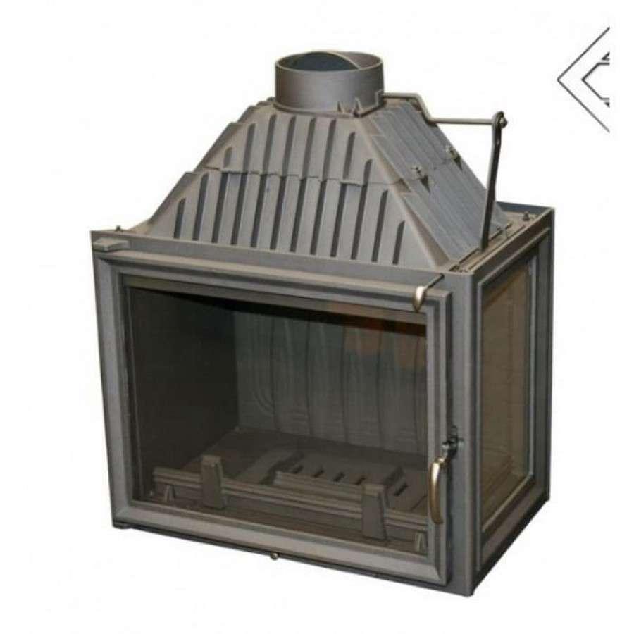 Каминная топка Kratki Zuzia/L купить в Минске