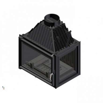 Каминная топка Kratki Zuzia/P в Минске