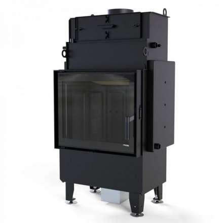 Каминная топка Defro Home Navi SM с водяным контуром в Минске