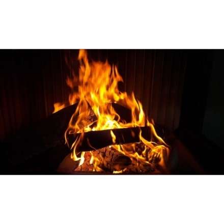 Каминная топка Brunner Eck-Kamin 57/82/48 подъёмный механизм в Минске