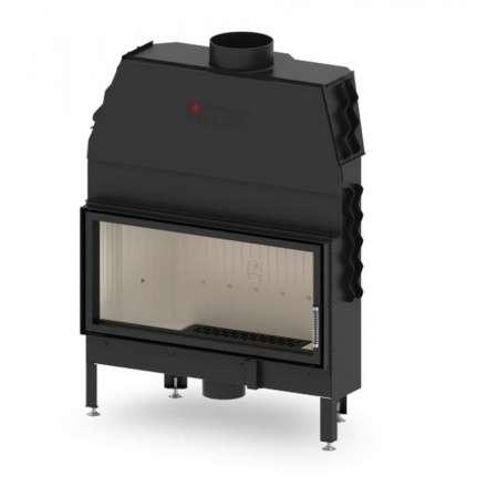 Каминная топка Hitze ALBERO 19 KW левосторонняя горизонтальная гильотина в Минске