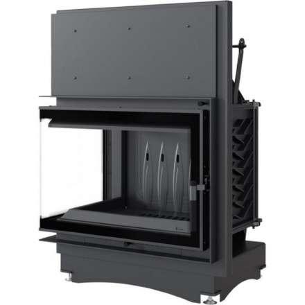 Каминная топка Kratki Zuzia/Eco/l/bs/Deco в Минске