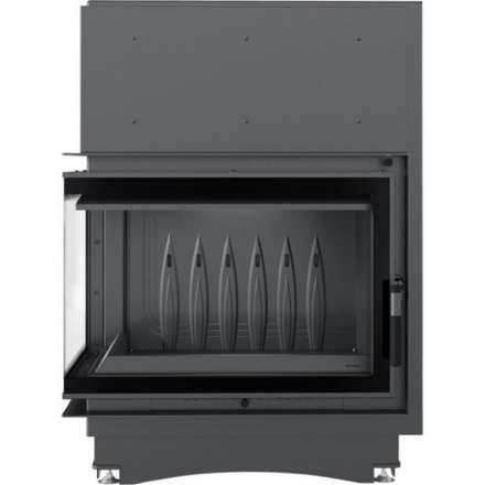 Каминная топка Kratki Zuzia/Eco/l/bs/Deco в Минске