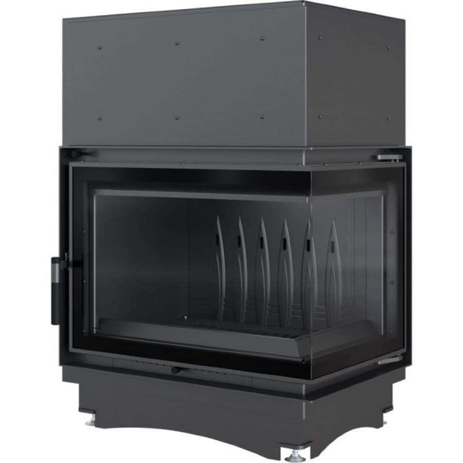 Каминная топка Kratki Zuzia/Eco/P/BS/Deco Амазонка бай фото в Минске