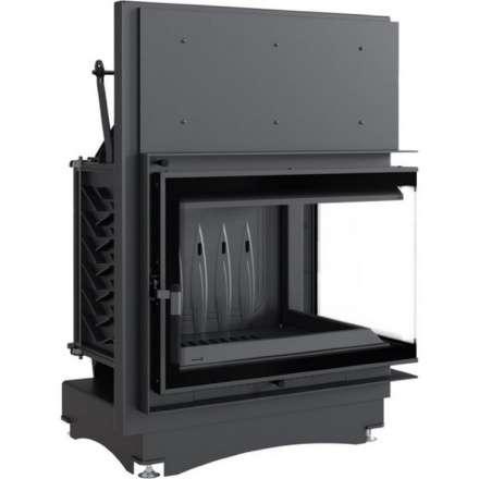 Каминная топка Kratki Zuzia/Eco/P/BS/Deco в Минске