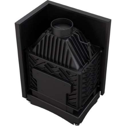 Каминная топка Kratki Zuzia/Eco/P/BS/Deco в Минске