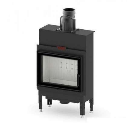 Каминная топка Hitze HST 7,6 KW горизонтальная в Минске