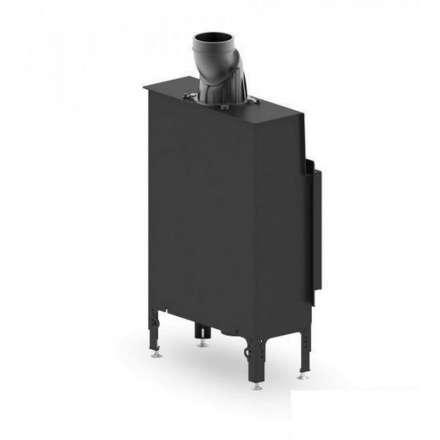 Каминная топка Hitze HST 7,6 KW горизонтальная в Минске