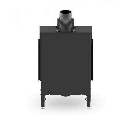 Каминная топка Hitze HST 7,6 KW горизонтальная в Минске