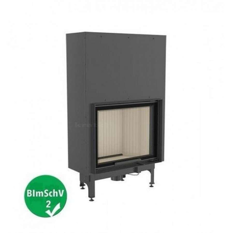 Каминная топка Kratki Nadia/13/G Амазонка бай фото в Минске