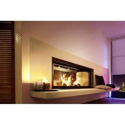 Каминная топка Brunner Architektur-Kamin 53/135 туннель в Минске