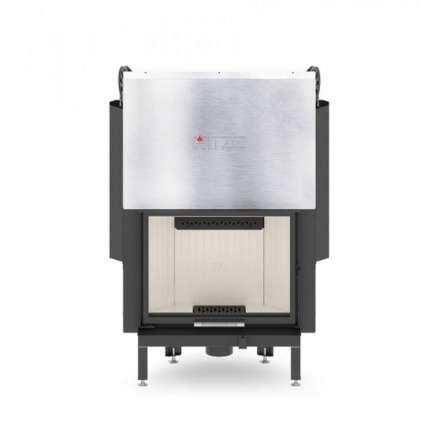 Каминная топка Hitze ALBERO 16 KW горизонтальная гильотина в Минске
