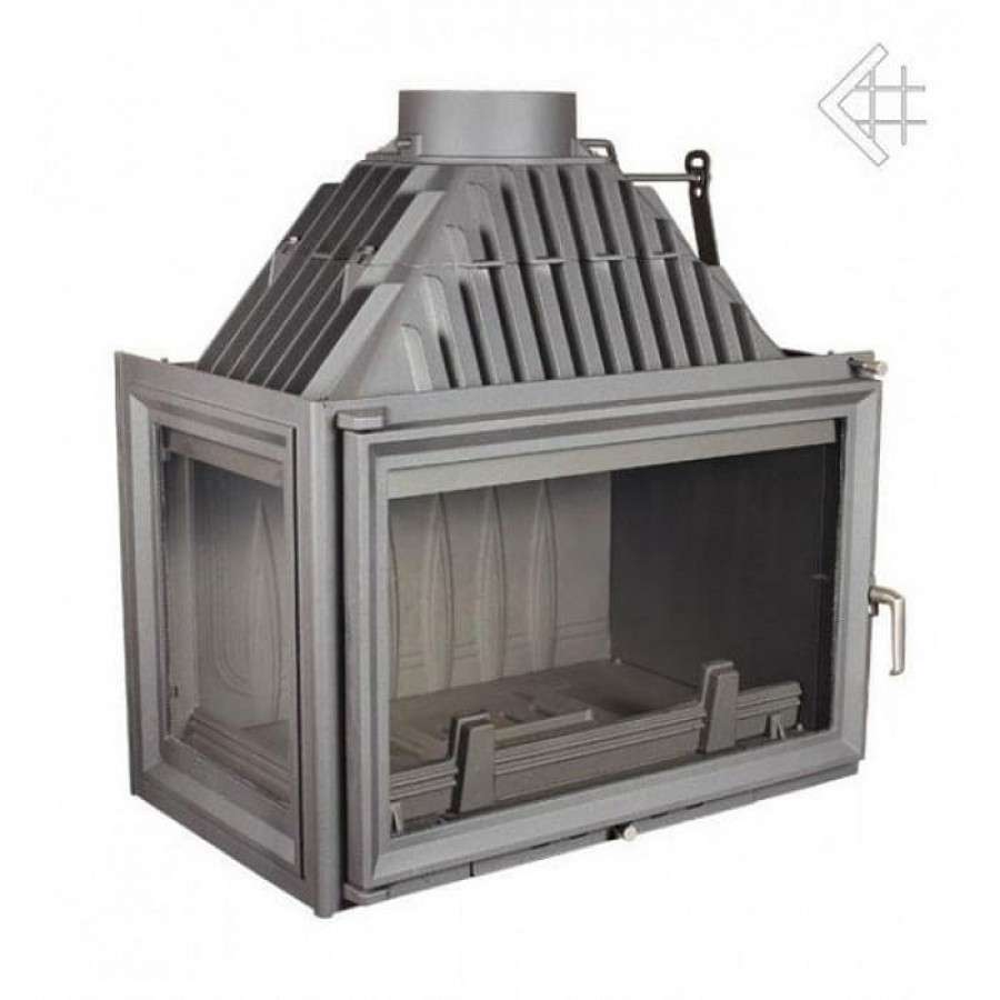 Каминная топка Kratki Oliwia/L Амазонка бай фото в Минске